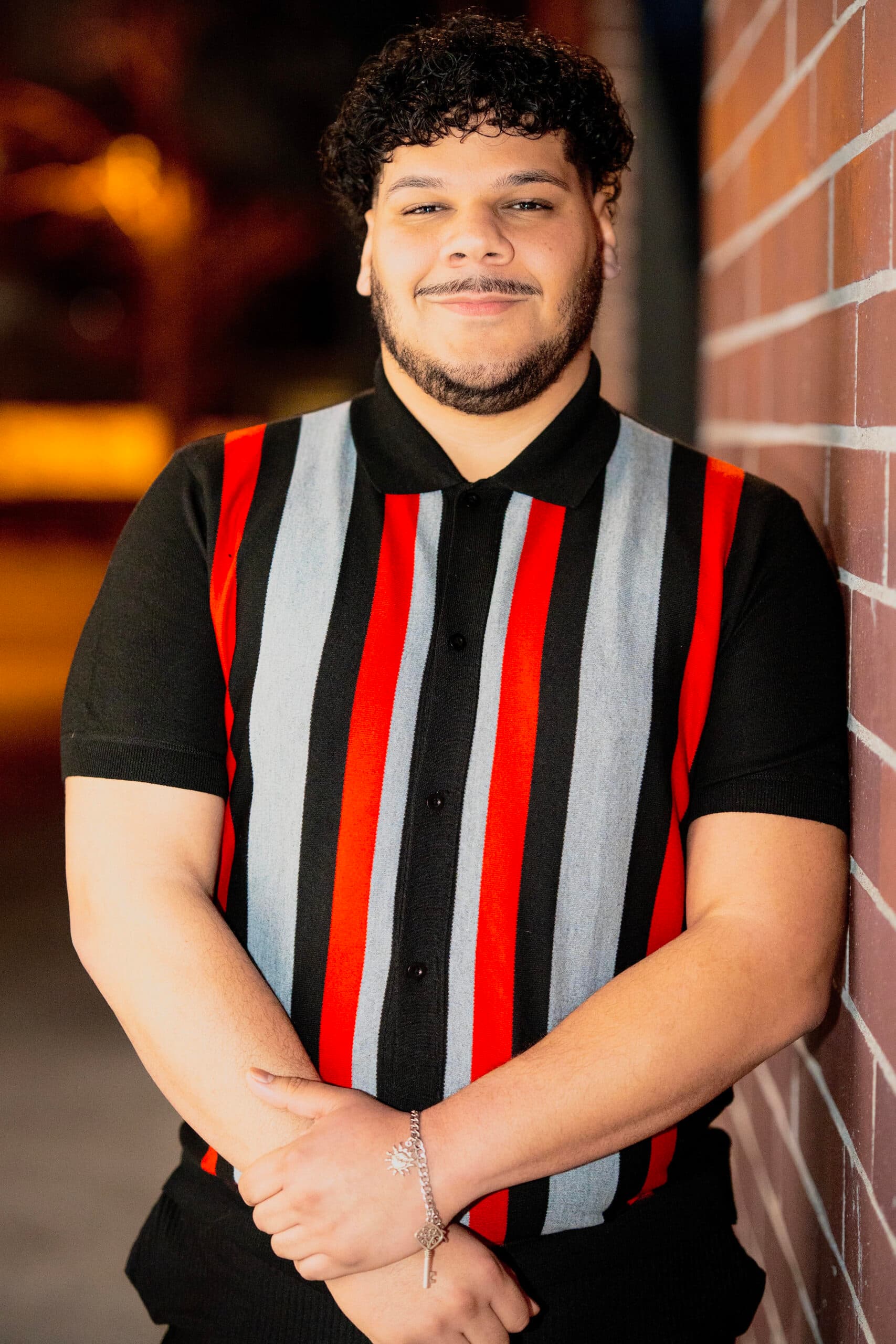 Daniel Trinidad