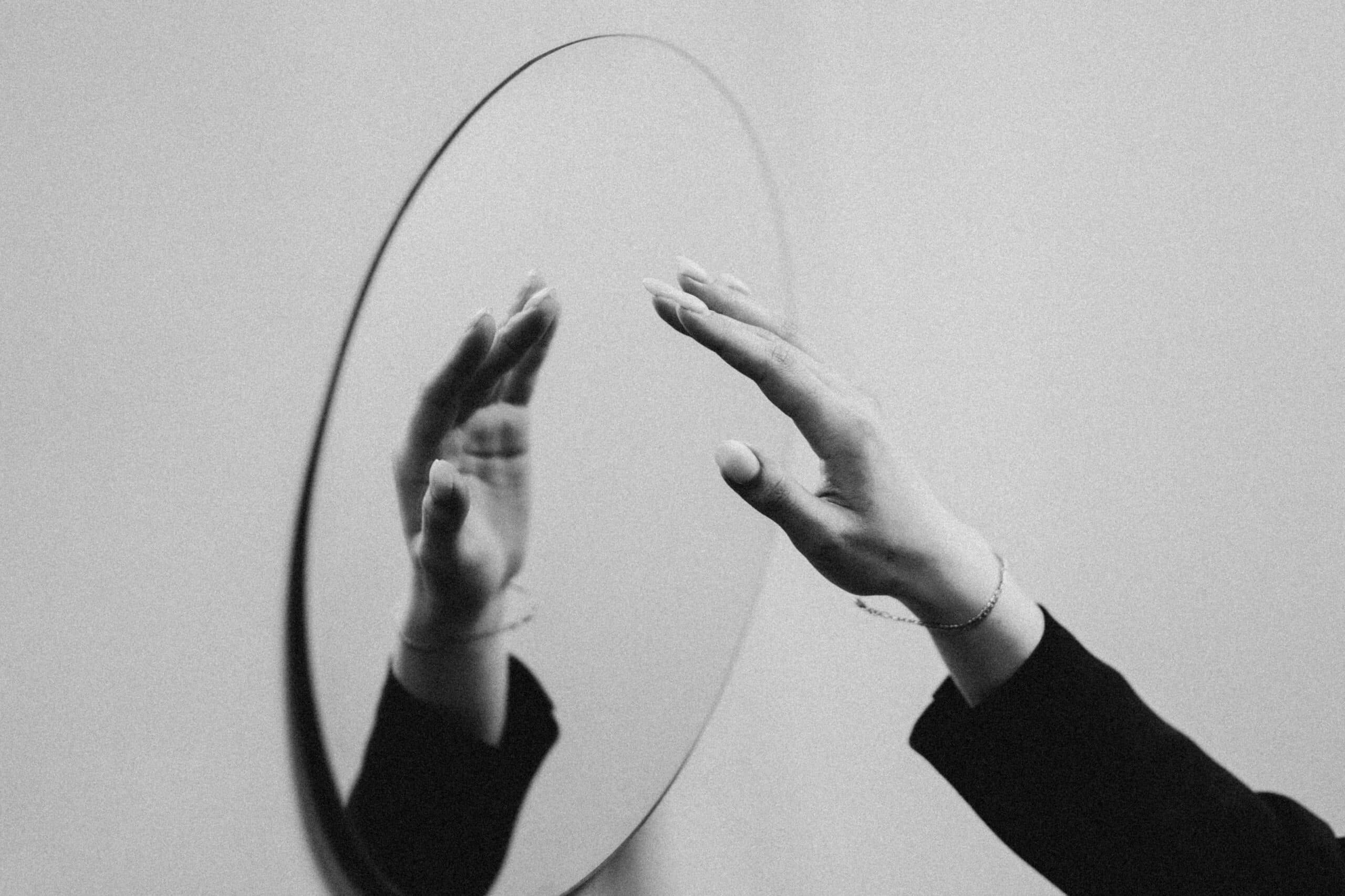 Body Dysmorphia: When the Mirror Becomes the Enemy